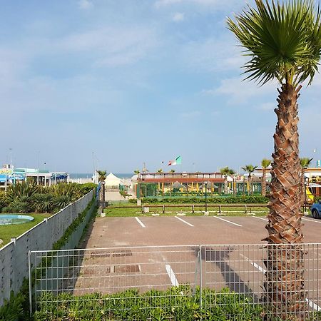 Sottomarina Beach Apartment 키오자 외부 사진