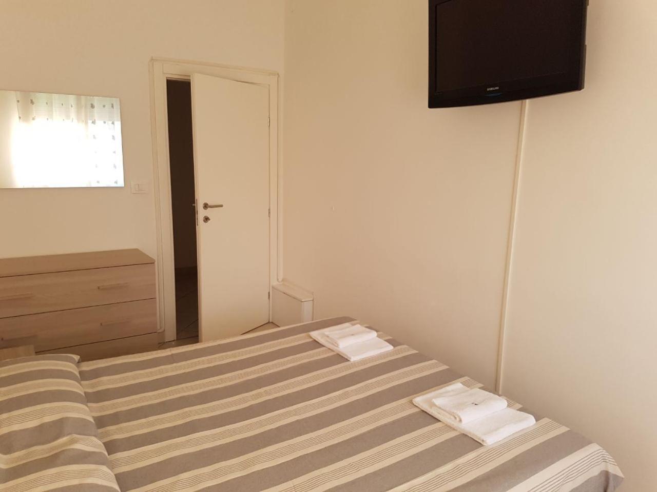 Sottomarina Beach Apartment 키오자 외부 사진